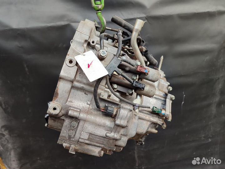 АКПП K24Z9 для Honda CR-V, G5NA, 4WD