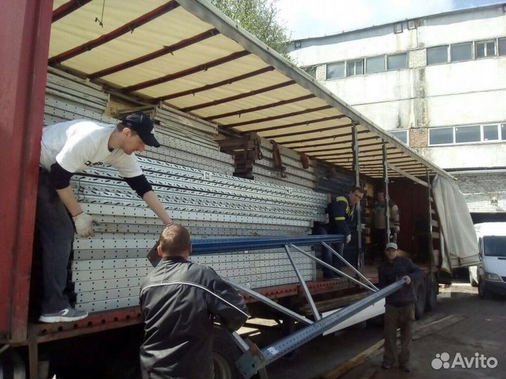 Грузоперевозки межгород Батайск