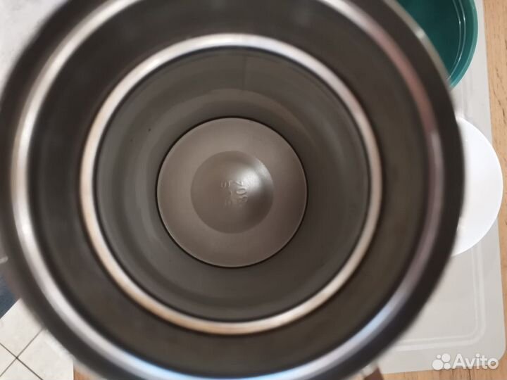 Термос 1.5 литра