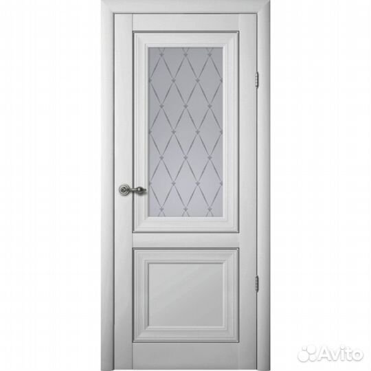 Все двери (межкомнатные и входные)