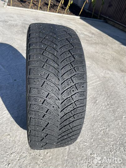 Michelin X-Ice North 4 235/55 R17 103T