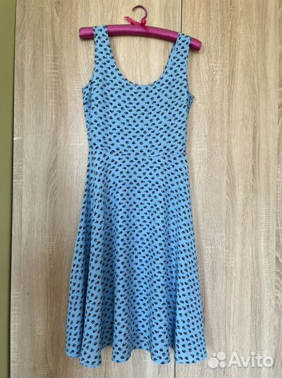 Calvin klein платье