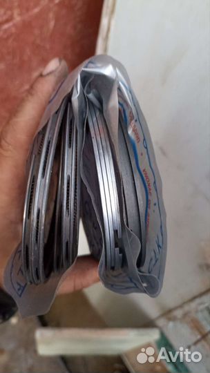 Запчасти на УАЗ 452