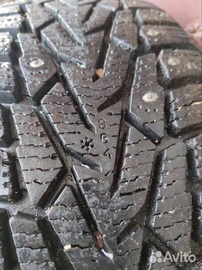 Nokian Tyres Nordman 7 205/60 R16 96T