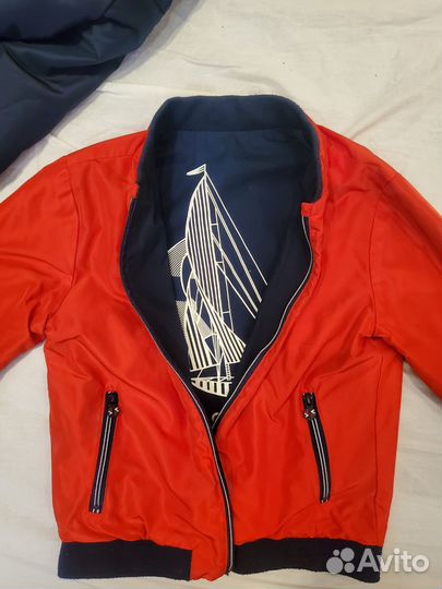 Куртка mayoral 140