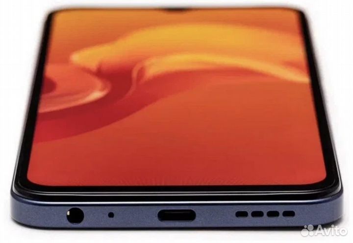 vivo Y35, 4/64 ГБ