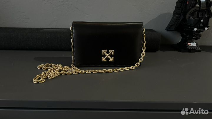 Сумка Off White