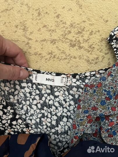 Одежда женская б/у