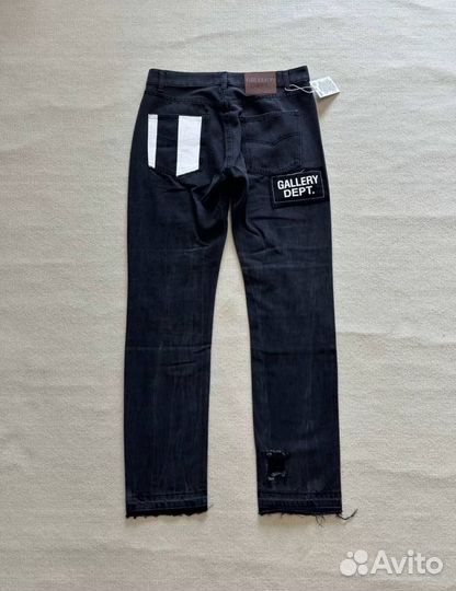 Джинсы Galery Dept