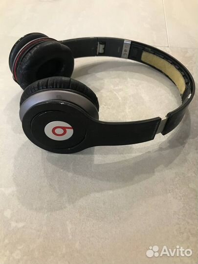 Наушники Monster Beats