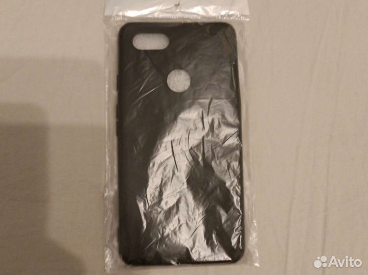 Чехол на pixel 3xl