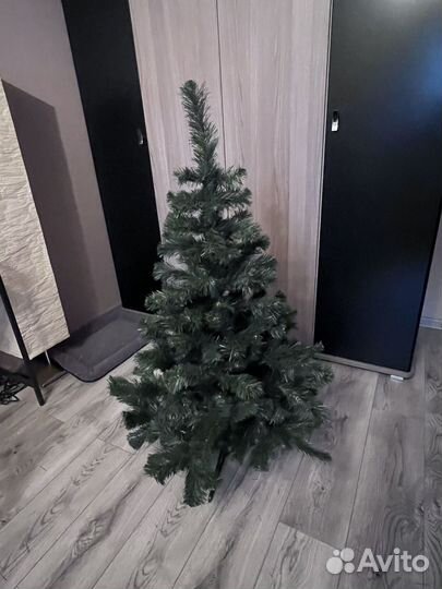 Елка искусственная 120 см