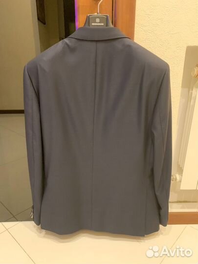 Пиджак хендерсон