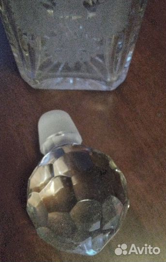 Графины СССР