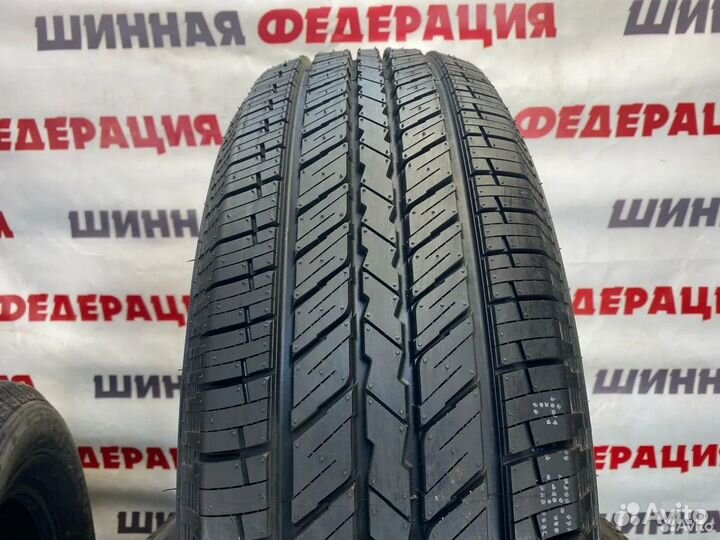 RoadX RXQuest H/T02 245/60 R18 105H