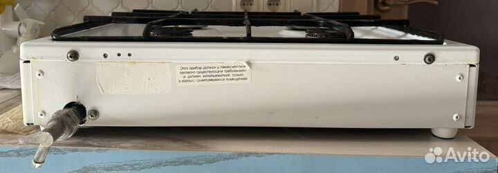 Газовая плита гефест пг 900