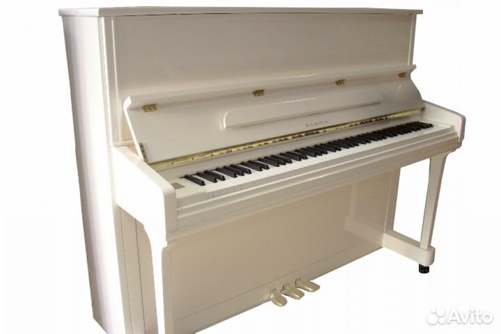 Samick рояли, акустические фортепиано