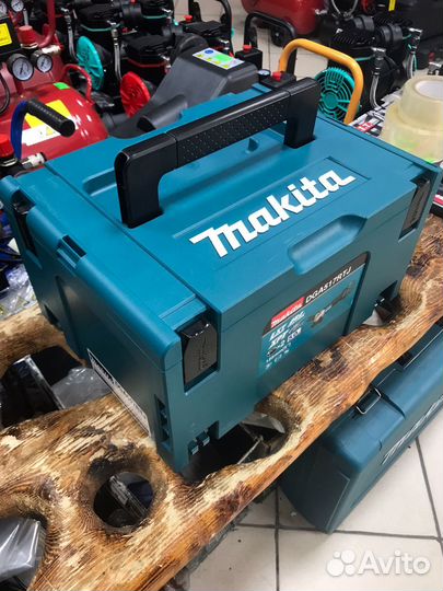 Кейс Makpac 3 Makita