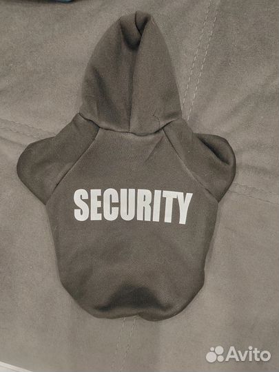 Одежда для маленьких собак