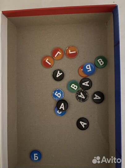 Настольная игра,Злобная Бесстыжая Смешная’’