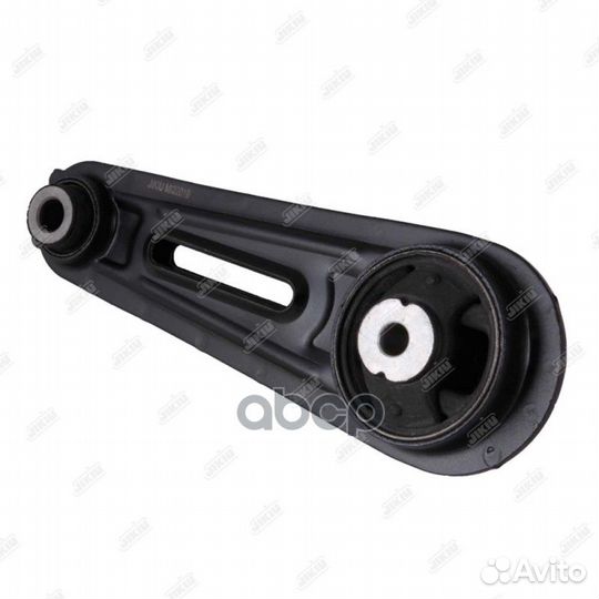 Опора двигателя левая nissan qashqai 2.0 06-13