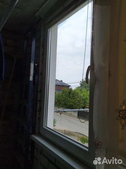 Окна пластиковые пвх бу