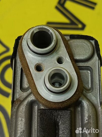 Испаритель кондиционера Toyota Corolla Spacio