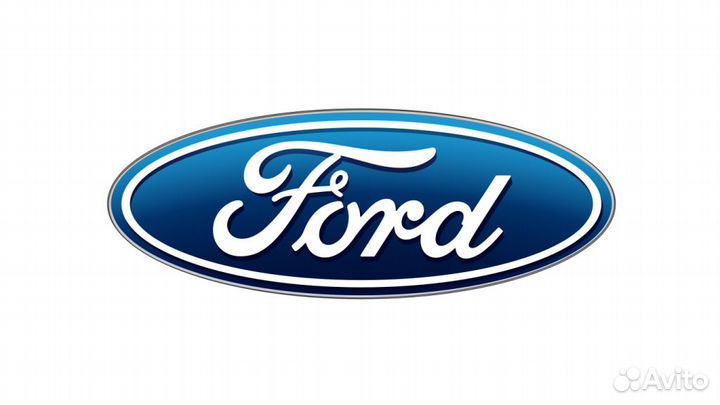 Установка гбо Ford (Форд)