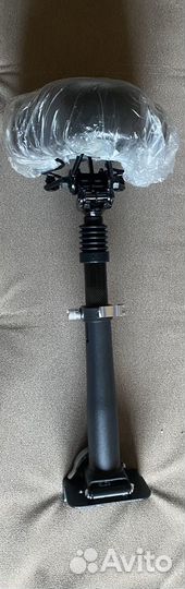 Сидение для электро самоката куга м4про