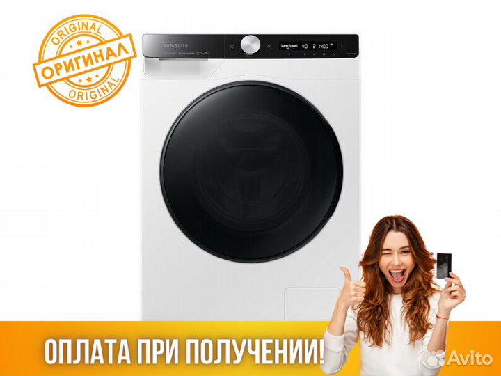 Стиральная машина Samsung