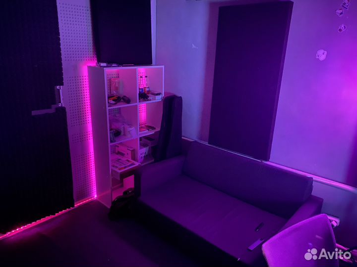 Студия Звукозаписи, Сведение, Мастеринг