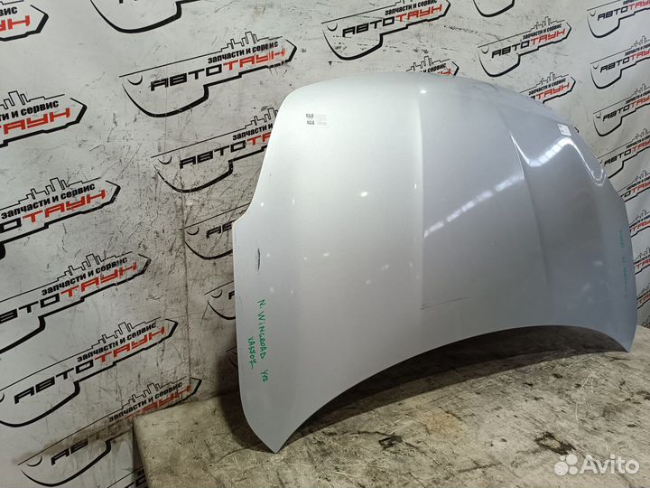 Капот nissan mazda AD familia VAN wingroad bvay12 bvjy12 BVY12 bvzny12 JY12 NY12 VAY12 VJY12 VY12 vz