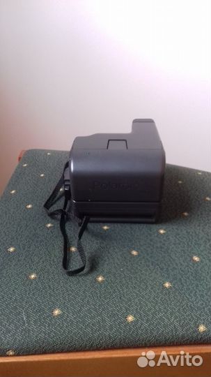 Фотоаппарат