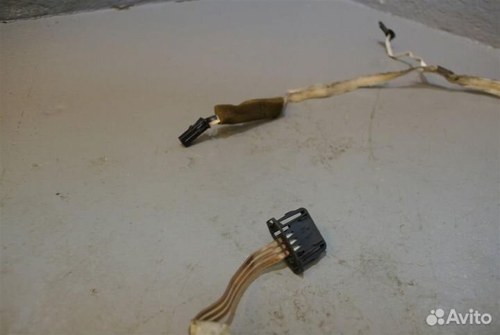 Проводка (коса) VW Passat (B6) 2005-2010