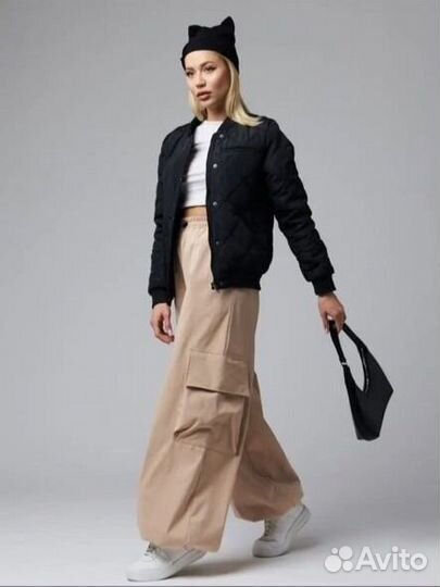 Шапка кошка женская