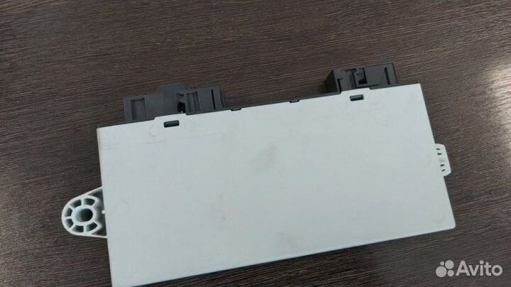 Блок управления CAS Bmw 528I F10 N20B20A 2013