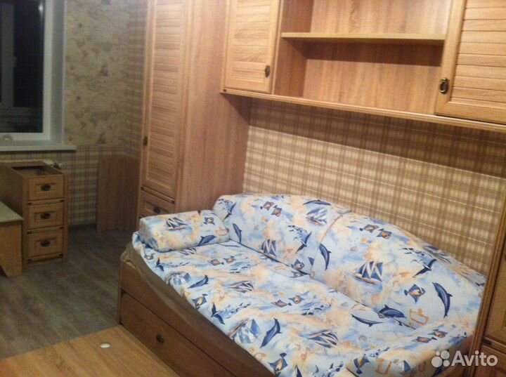 Комплект детской мебели