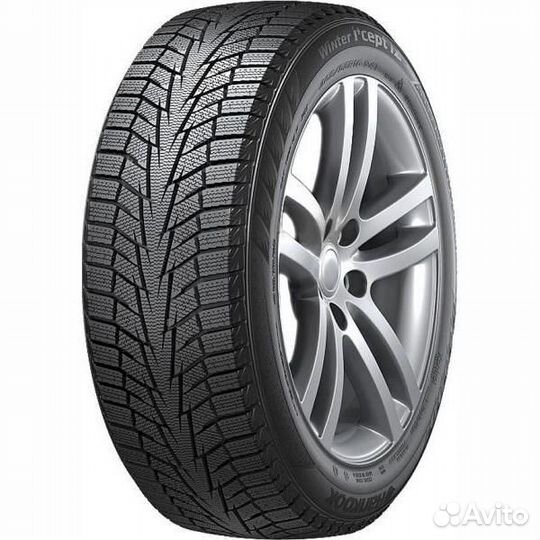 Hankook Winter I'Cept iZ 2 W616 245/40 R18