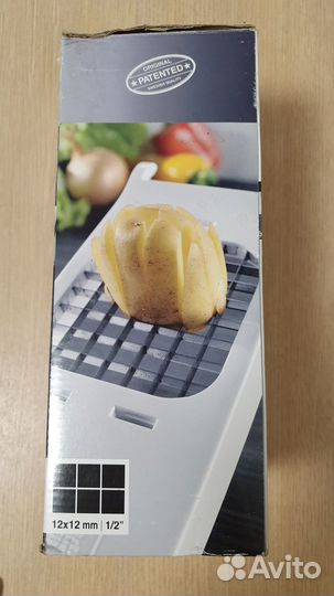 Овощерезка-размельчитель