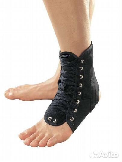 Бандаж голеностопный