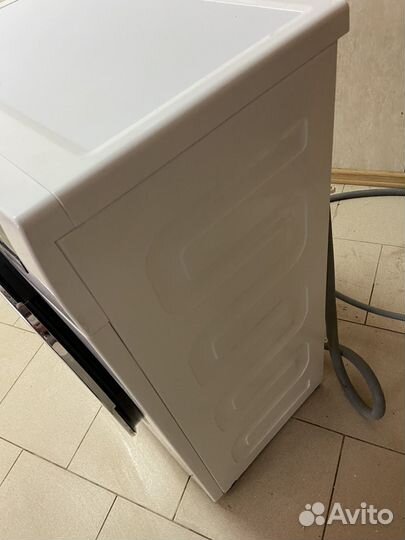 Стиральная машина beko 6 кг