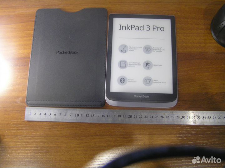 Чехол-конверт для электронной книги Pocketbook 740