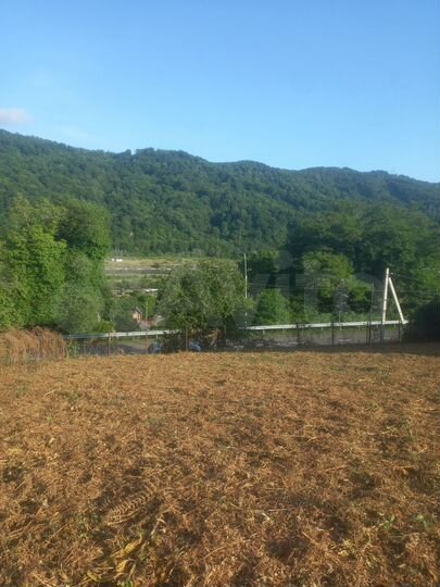 Участок 8 сот. (ИЖС)