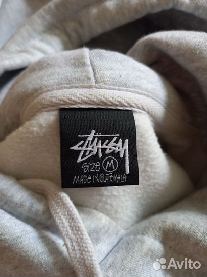 Hoodie stussy