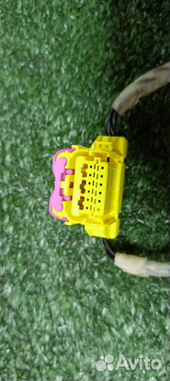 Проводка (коса) Audi Audi A8 4E 2002-2007