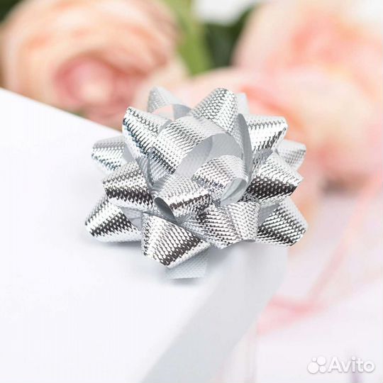 Подарочные банты