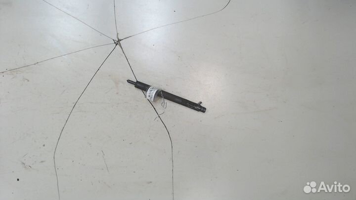 Форсунка топливная SsangYong Kyron, 2007