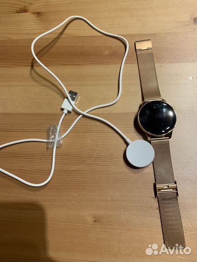 Смарт часы Smart Watch G3 Pro женские
