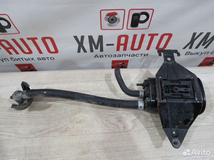 Абсорбер Mazda 6 GJ