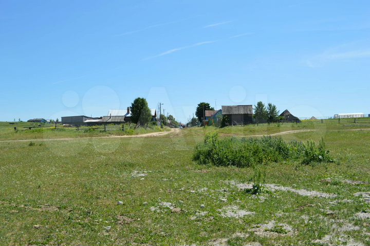 Дом 22 м² на участке 16 сот.